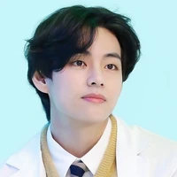 Kim Taehyung ~
