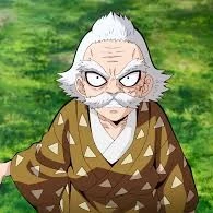 Grand-père