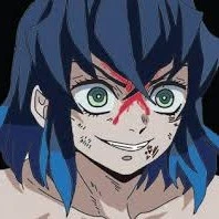 Inosuke