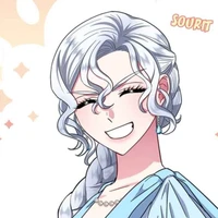 sheriel / lisa