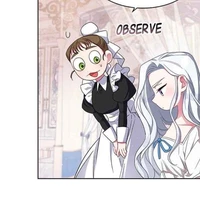 Daisy ( femme de chambre de sheriel)