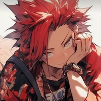 Eijiro Kirishima