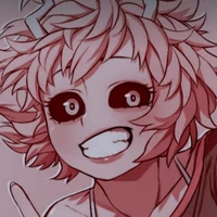 Mina Ashido