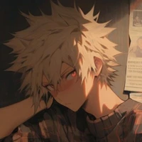Katsuki Bakugo
