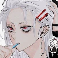 Tomura Shigaraki (Tenko Shimura)