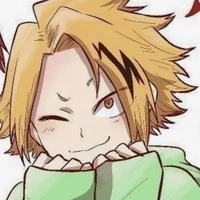 Denki Kaminari