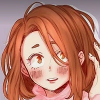 Ochako Uraraka