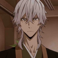 Fukuzawa ( boss )