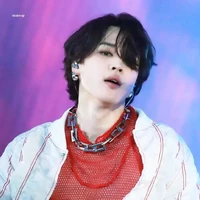 park jimin(omega)