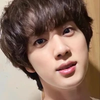 seok-jin(omega)