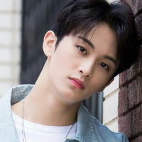 Mark [ mantan duda ]