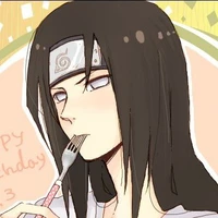 Neji hyuga