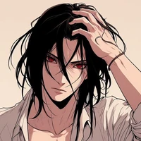 Itachi Uchiha