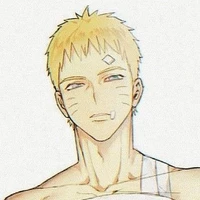 Naruto Namikaze
