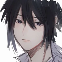 Sasuke Uchiha