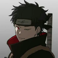 shisui Uchiha