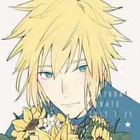 Minato Namikaze