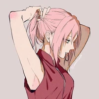 Sakura haruno