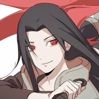 Mikoto Uchiha