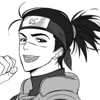 iruka Umino