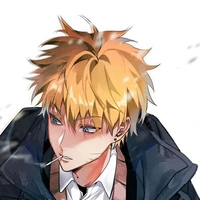 Naruto (15 años)