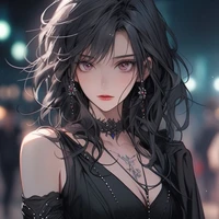 Maria tsuki (madrasta)