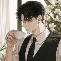 S.William tsuki (pai)
