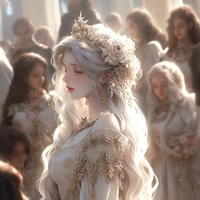 Ayesha de Brielle (G.P)