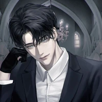 Angelo Koen (D.D.D.)