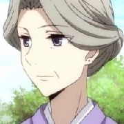 Grandma Anita