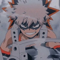bakugo ( alfa domiante)