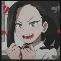 momo yauyorosu