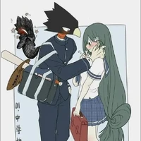tokotsuyu