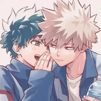 bakudeku