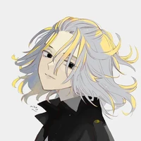 sano majiro/mikey