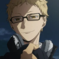 Tsukkishima