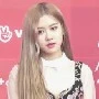 Park Chaeyoung (rose)