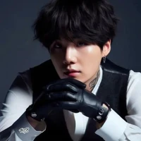 min yoongi