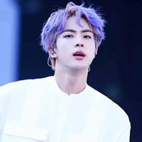 kim seokjin