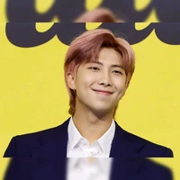 kim Namjoon