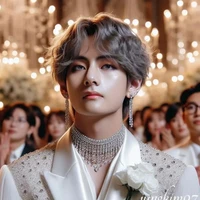 Taehyung( vincent soul)