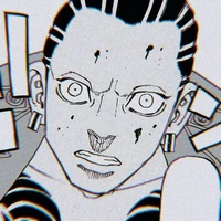 Arashi Keizou { Bengkei }