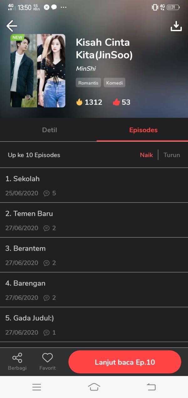 NovelToon