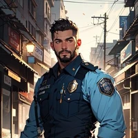 police