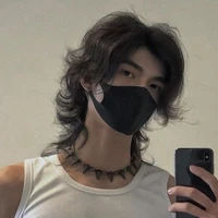 young Elias (18)