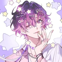 Mignon(meilleur ami de Yel)