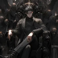 Stéphane(père de Yel)