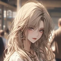 Maria(mère de Yel)