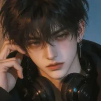 Young Cassian | Sian