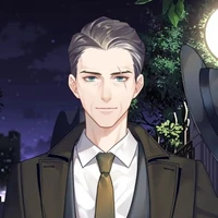 Aaron Evans (Rosalie